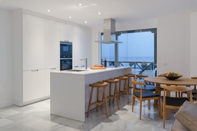 Parque Santiago by Upper Luxury Housing