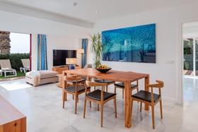 Parque Santiago by Upper Luxury Housing