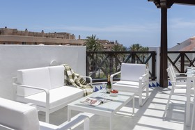 Parque Santiago by Upper Luxury Housing