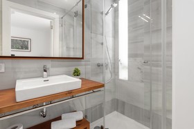 Parque Santiago by Upper Luxury Housing