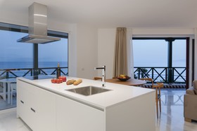 Parque Santiago by Upper Luxury Housing