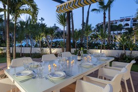 Parque Santiago by Upper Luxury Housing