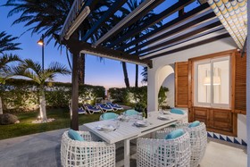 Parque Santiago by Upper Luxury Housing