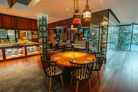 Parque Santiago by Upper Luxury Housing