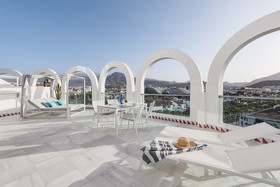 Parque Santiago by Upper Luxury Housing