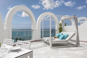 Parque Santiago by Upper Luxury Housing