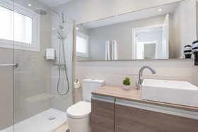 Parque Santiago by Upper Luxury Housing