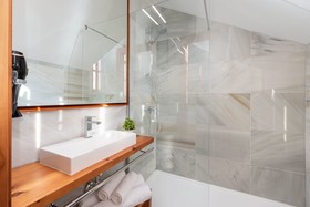 Parque Santiago by Upper Luxury Housing