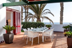 Parque Santiago by Upper Luxury Housing