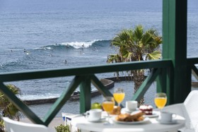 Parque Santiago by Upper Luxury Housing