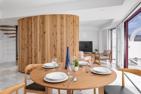 Parque Santiago by Upper Luxury Housing