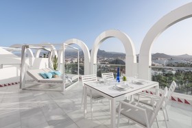 Parque Santiago by Upper Luxury Housing