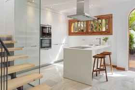 Parque Santiago by Upper Luxury Housing