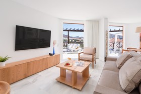 Parque Santiago by Upper Luxury Housing