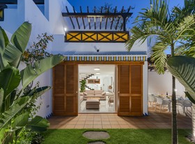 Parque Santiago by Upper Luxury Housing