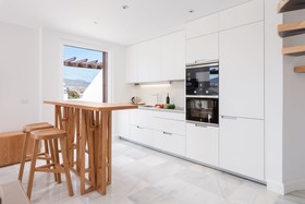 Parque Santiago by Upper Luxury Housing