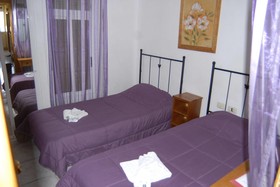 Pension Casa Blanca