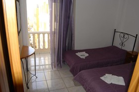 Pension Casa Blanca