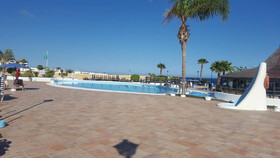 Rocas Del Mar