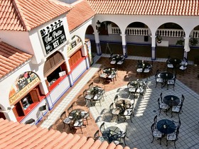 Beverly Hills Heights