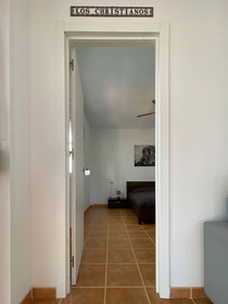 Villa Libertad Tenerife