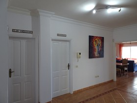 Villa Libertad Tenerife
