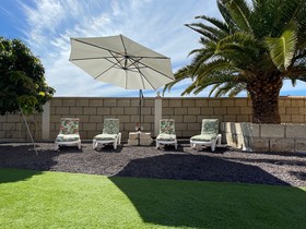 Villa Libertad Tenerife