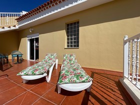 Villa Libertad Tenerife