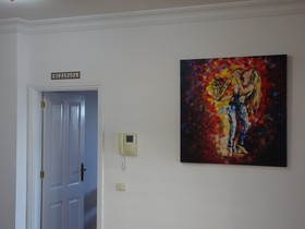 Villa Libertad Tenerife
