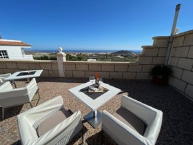 Villa Libertad Tenerife