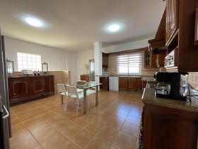 Villa Libertad Tenerife