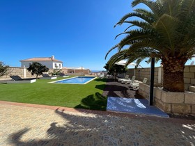 Villa Libertad Tenerife