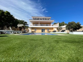 Villa Libertad Tenerife