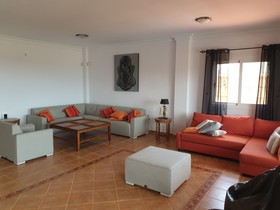 Villa Libertad Tenerife