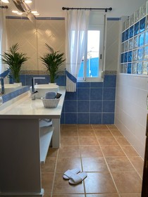 Villa Libertad Tenerife