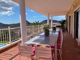 Villa Libertad Tenerife