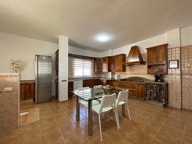 Villa Libertad Tenerife