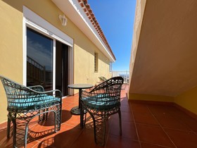 Villa Libertad Tenerife