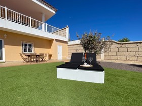 Villa Libertad Tenerife