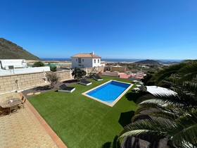 Villa Libertad Tenerife