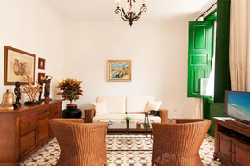 Villa Carmita Tenerife