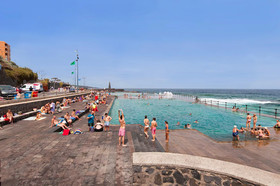 Villa Carmita Tenerife