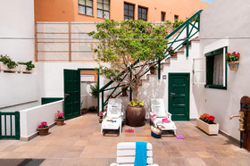 Villa Carmita Tenerife