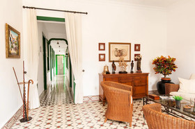 Villa Carmita Tenerife