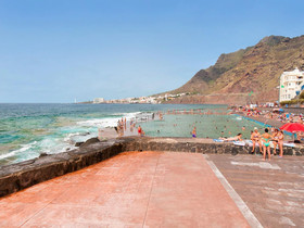 Villa Carmita Tenerife