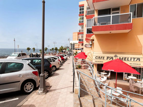 Villa Carmita Tenerife