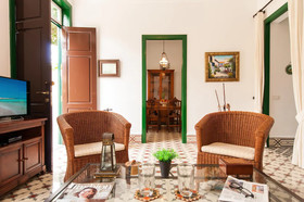 Villa Carmita Tenerife