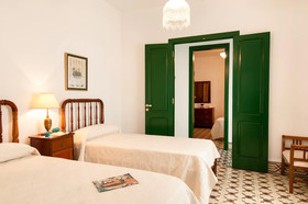 Villa Carmita Tenerife