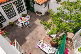 Villa Carmita Tenerife