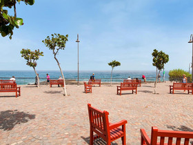 Villa Carmita Tenerife